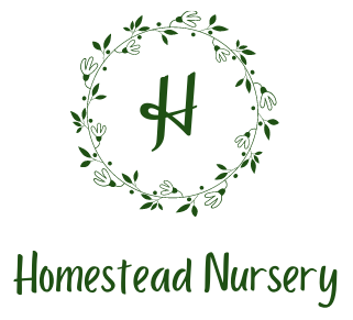 Visit Homestead Nursery