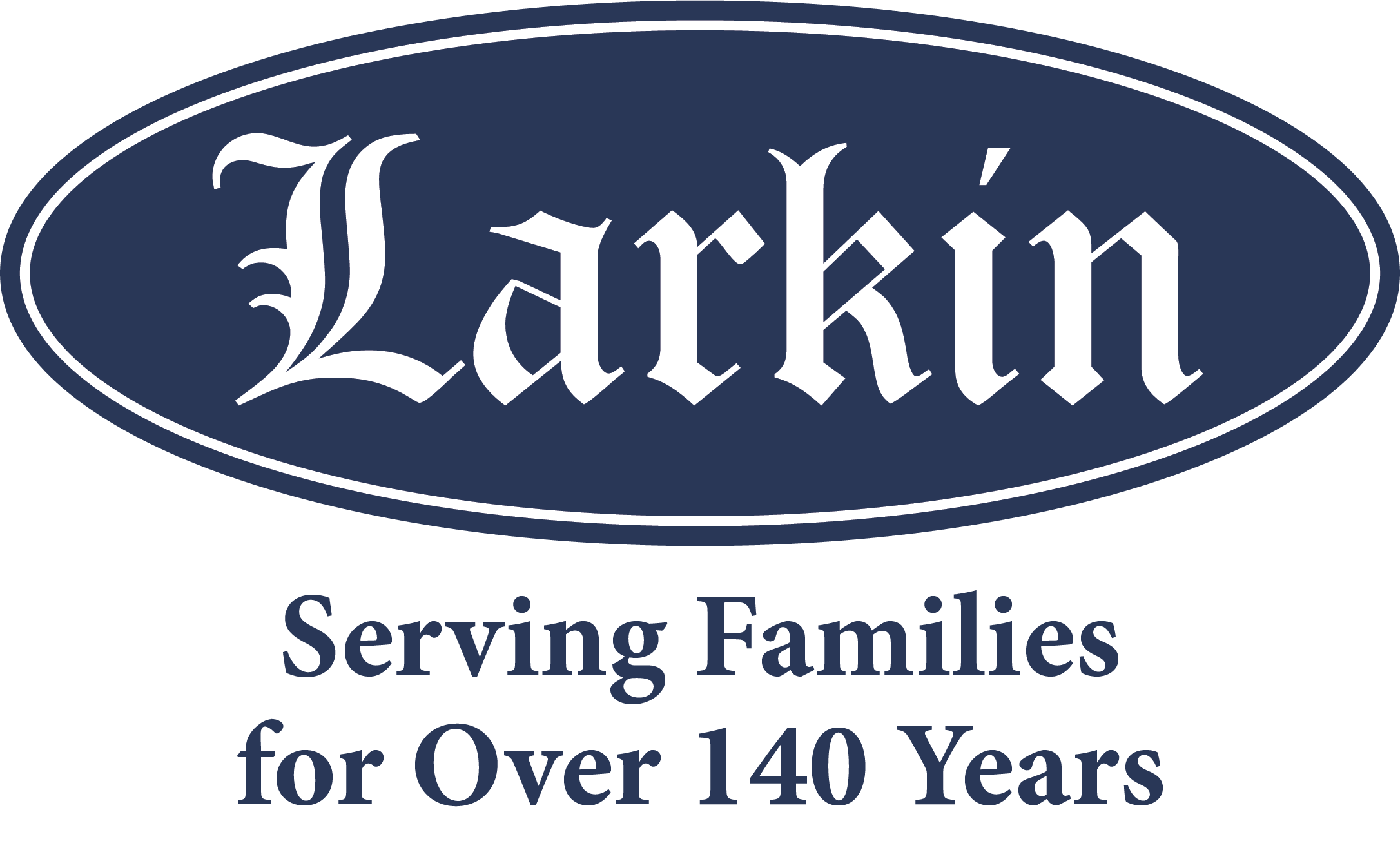 Serving Families for Over 140 Years